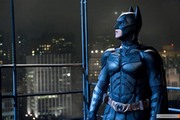 Бэтмен 8 лет спустя, начало фильма Тёмный рыцарь: возвращение легенды
