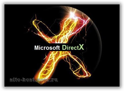  Microsoft DirectX®