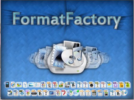 Format Factory 2.5